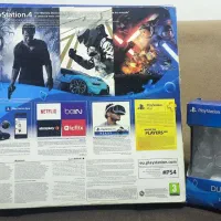 ps4 کپی خور 1ترابایت