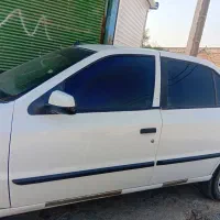 سمند LX 88