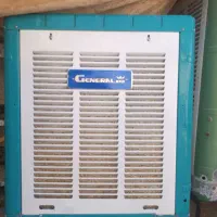کولر آبی 3500