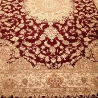 فرش لاکی دوازده متری