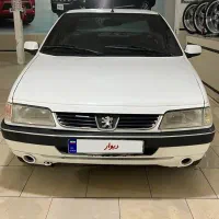 پژو slx|خودرو سواری و وانت|زابل, |دیوار