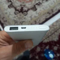 پاوربانک شیامی ۵۰۰۰ فلزی