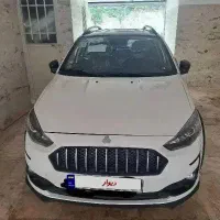 اطلس g با سانروف