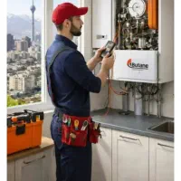 نیاز به کار هستم اقا هستم