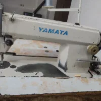 چرخ صنعتی یاماتا