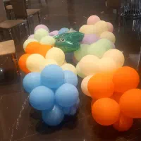 بادکنک آماده فوری فروشی