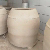 تنور گلی
