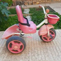 سه چرخه بچگانه