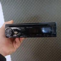 پخش پایونیر و باند راکفورد