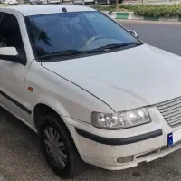 سمند Lx
