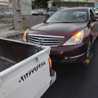 حمل نقل وخدمات سیار درمحل