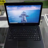 DELL i7 8Core RAM16 SSD256طراحی مهندسی صنعتی ترید