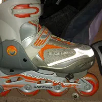 اسکیت blade runner