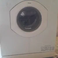 لباسشویی مدل هایر ۸ کیلیویی