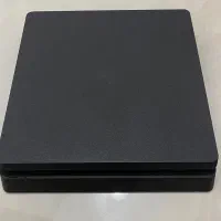 Ps4 slim 1T|کنسول، بازی ویدئویی و آنلاین|شیراز, شهرک گلستان|دیوار