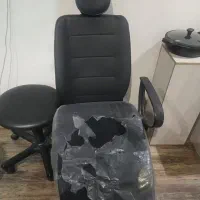 صندلی آرایشگاه تخت شو