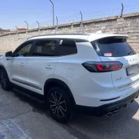 تیگو ۸ پرومکس اکسلنت