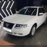 فروش حواله سورن پلاس XU7P فروش فوق العاده