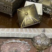 ظروف پذیرایی