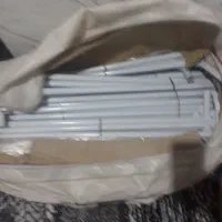 چادر حلال احمر