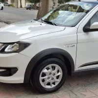 کوئک rs سقف مشکی