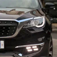 فیدیلیتی 7 نفره گیربکس جدید