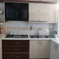 کابینت MDF خیلی تمیز