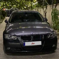 خودرو bmw 320|خودرو سواری و وانت|ارومیه, |دیوار