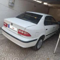 سمند ef7 مدل ۹۴ استثنایی