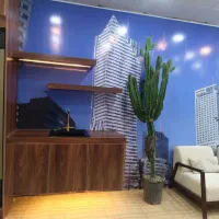 کابینت کمددیواری دکوراسیون داخلی