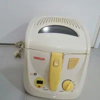 سرخ کن وبخارپز