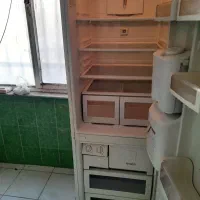 یخچال وفریزر سامسونگ اصلی