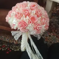 دسته گل