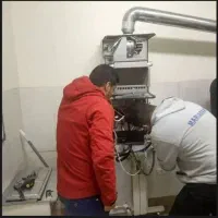 آموزش پکیج دیواری کولرگازی آبگرمکن و برق صنعتی