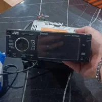 ضبط جی وی سی تصویری