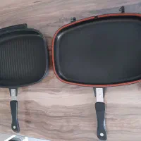 ماهیتابه رژیمی دسینی ایتالیا