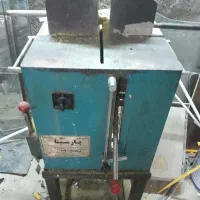آره الومنیوم بر