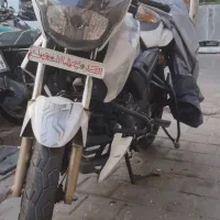 اپاچی ۱۸۰ مدل ۹۵
