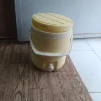 کلمن اب