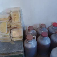 عسل