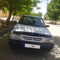 پراید|خودرو سواری و وانت|بروجرد, |دیوار