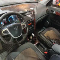 دنا مدل ۹۶|خودرو سواری و وانت|مشکیندشت, |دیوار