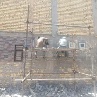 خدمات تخریب باپیکورتلاشگران پیشتاز