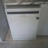 ظرفشویی پاکشوما۱۵نفره