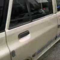 پراید ۱۳۱ مدل ۹۰