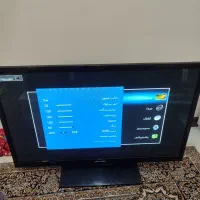 تلویزیون پلاسما ۴۳ سامسونگ