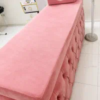 تخت مژه