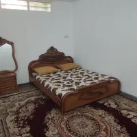 منزل  مبله بسیارتمیز