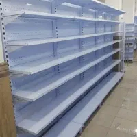 قفسه خودایستا