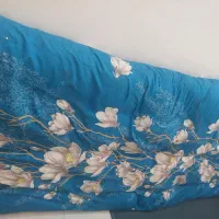 تشک دستدوز تکنفره بسیار محکم و سنگین